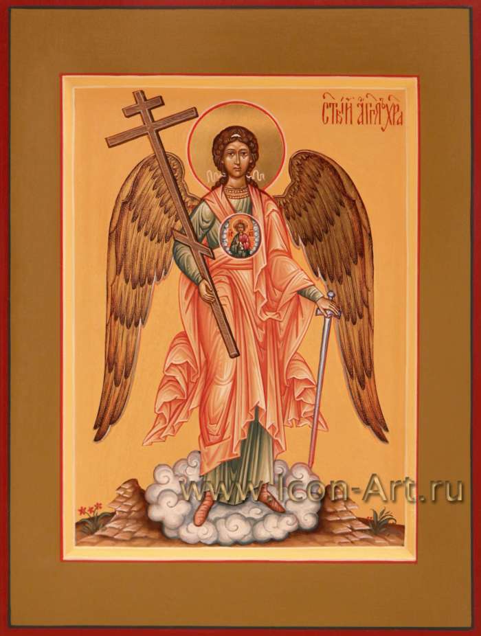 Фото: Иисус Христос Великий Архиерей