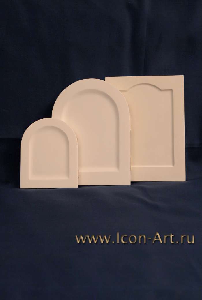 Иконные доски