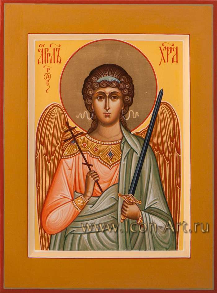 Фото: Ангел Хранитель