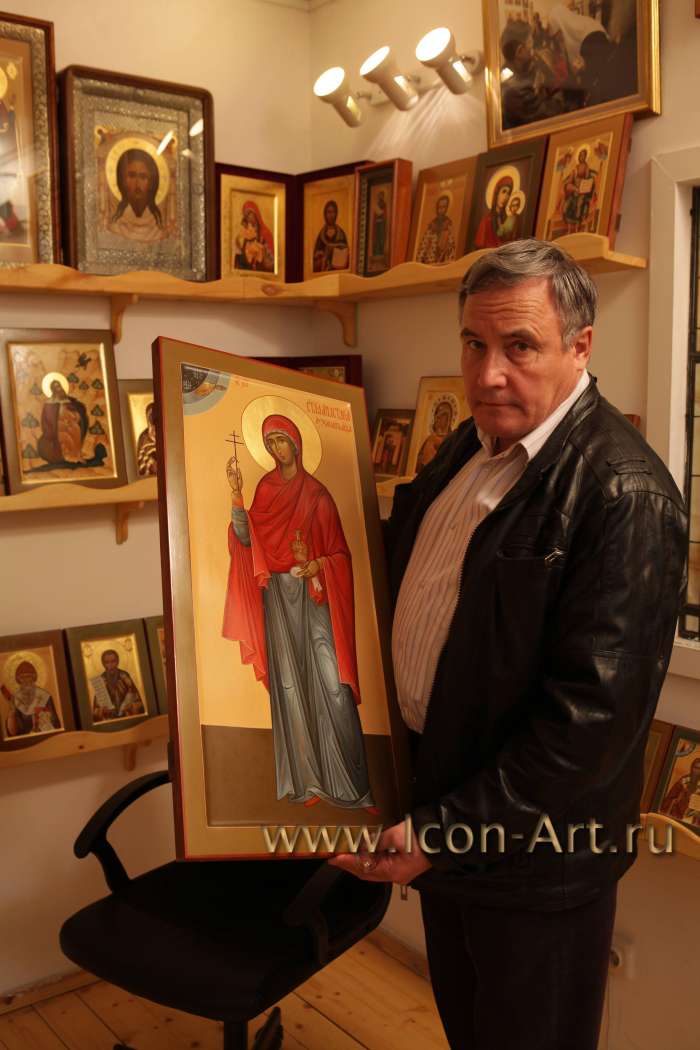 Икона для храма
