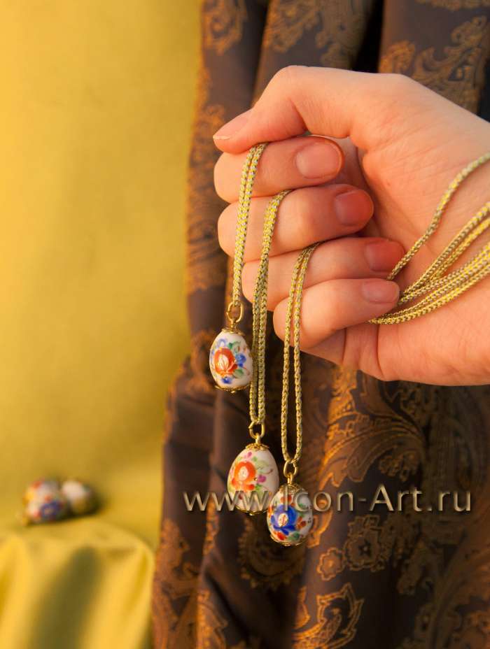 Подвески