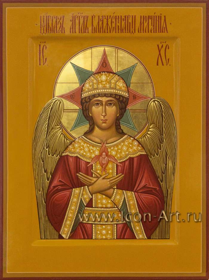 Фото: Спас Благое Молчание