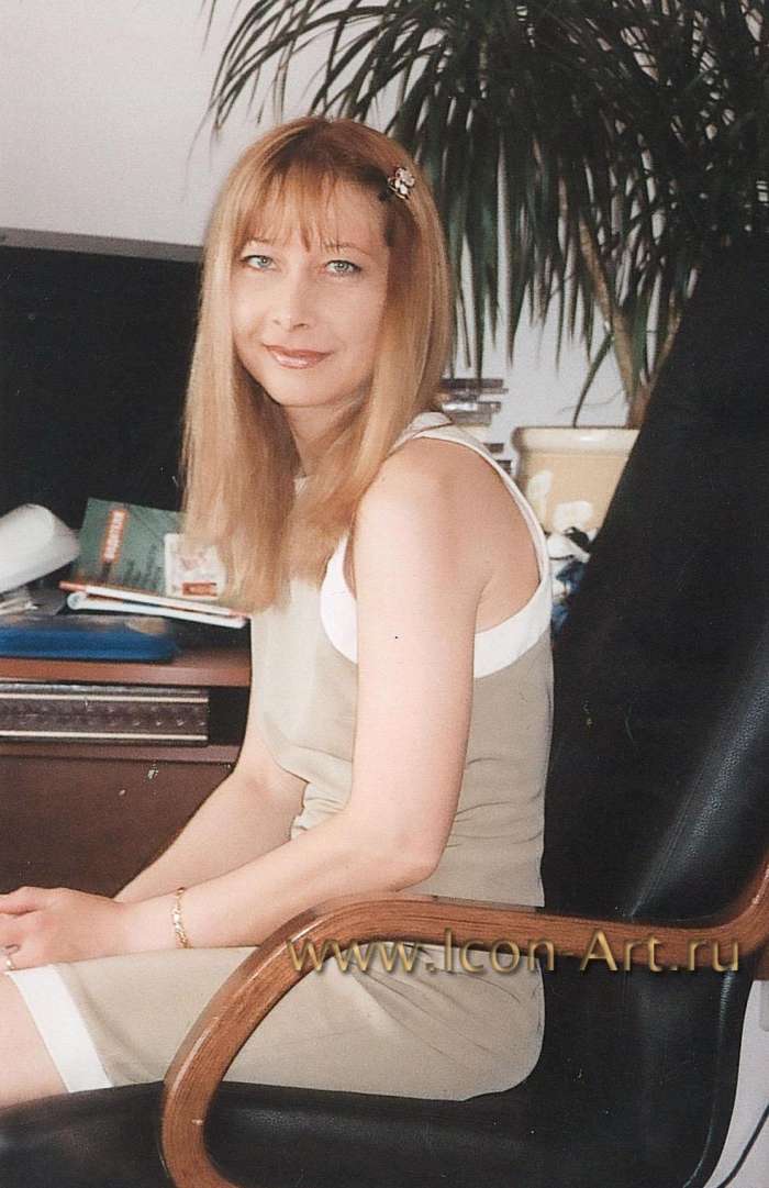Елена Владимировна Макарова