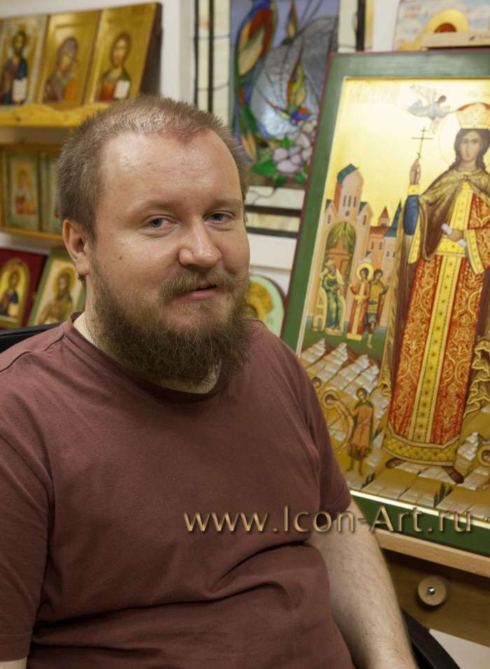 Александр Евгеньевич Черепанов