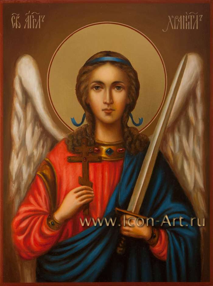 Фото: Святой Ангел Хранитель