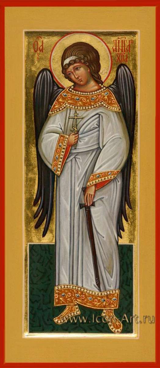 Фото: Святой Ангел Хранитель