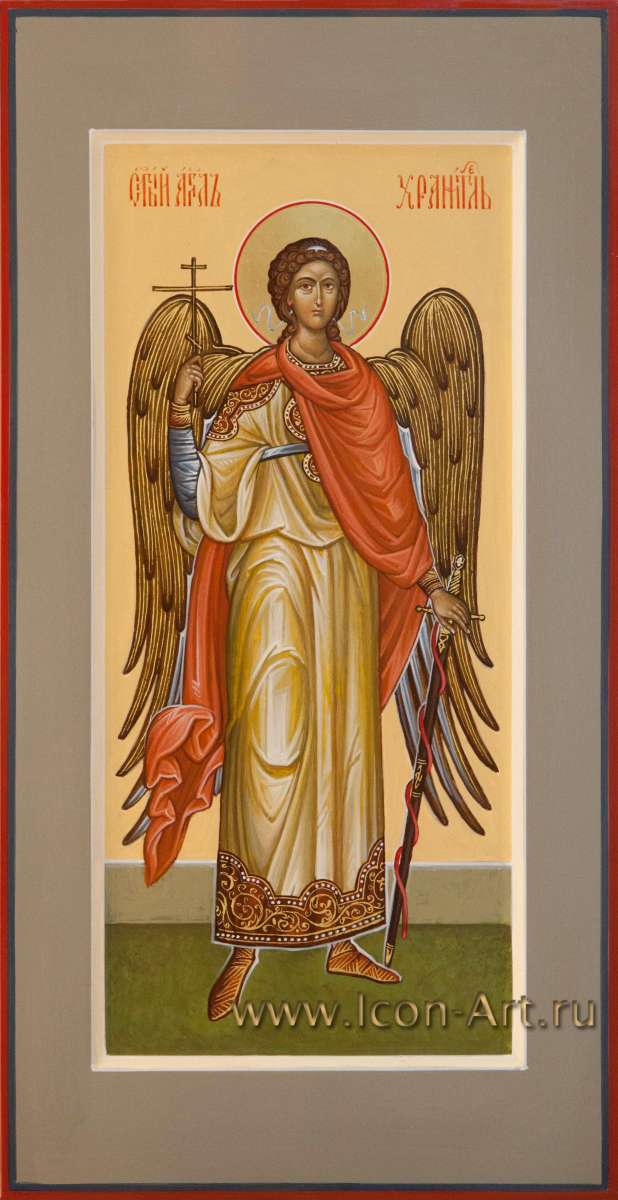 Фото: Святой Ангел Хранитель