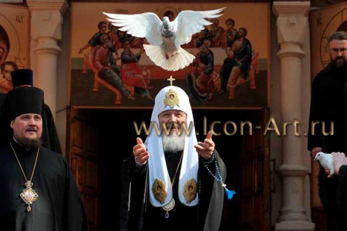 Фото: Благовещение