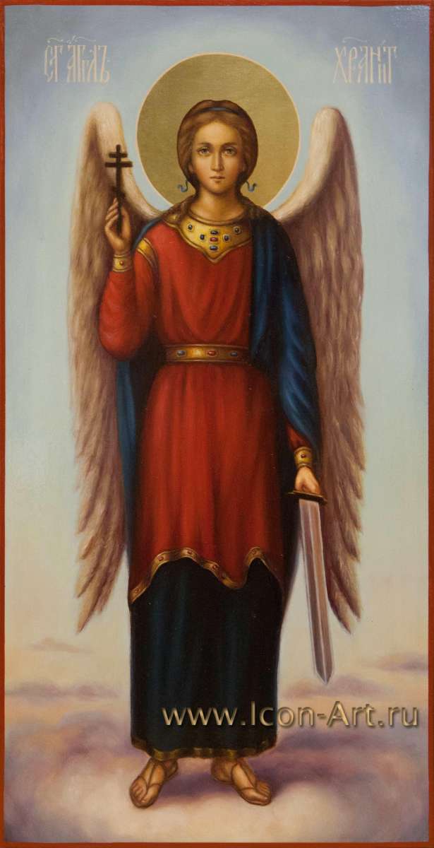 Фото: Ангел Хранитель