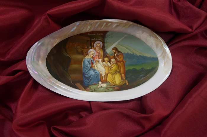 Фото: Рождество Христово