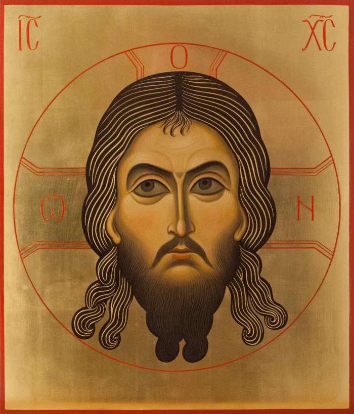 Фото: Спас Нерукотворный