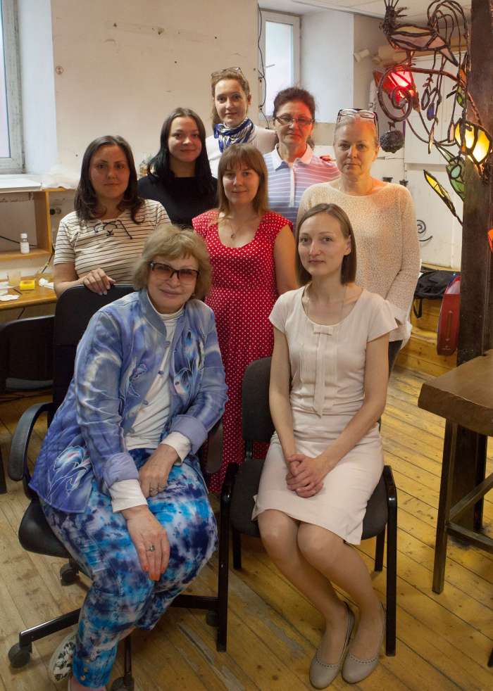 Курсы 2019