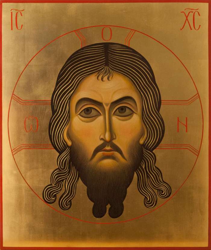 Фото: спасс нерукотворный