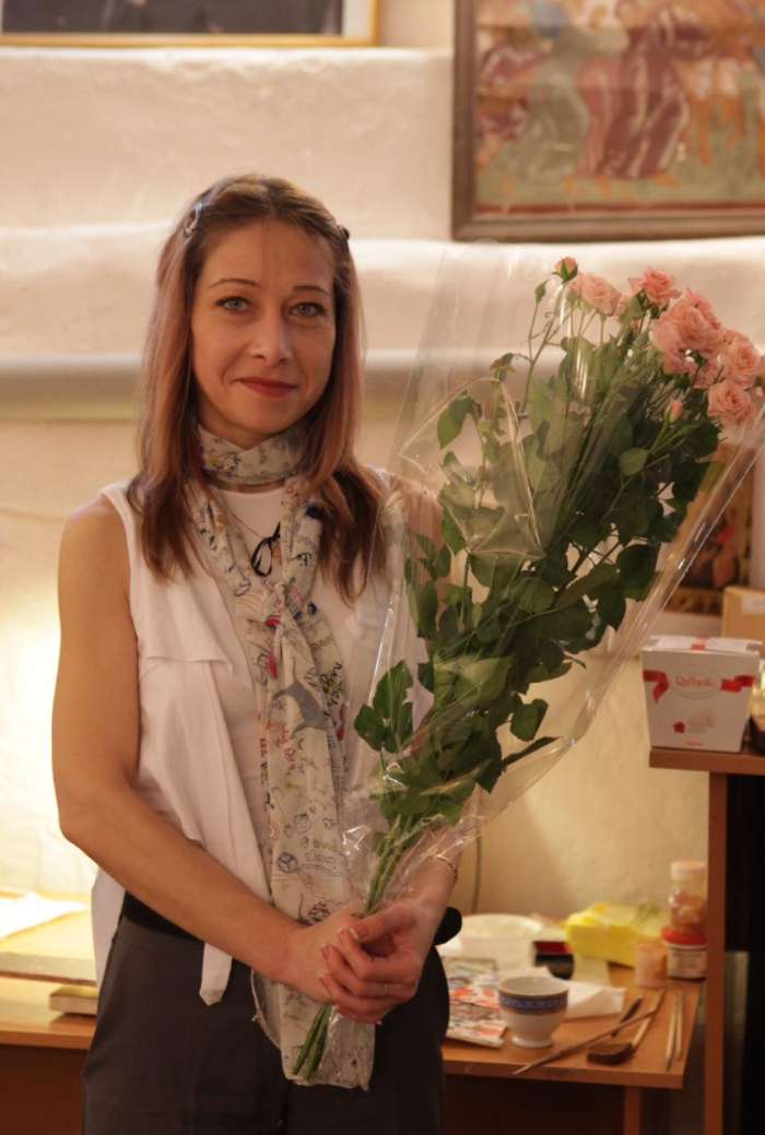 Фото: Елена Макарова