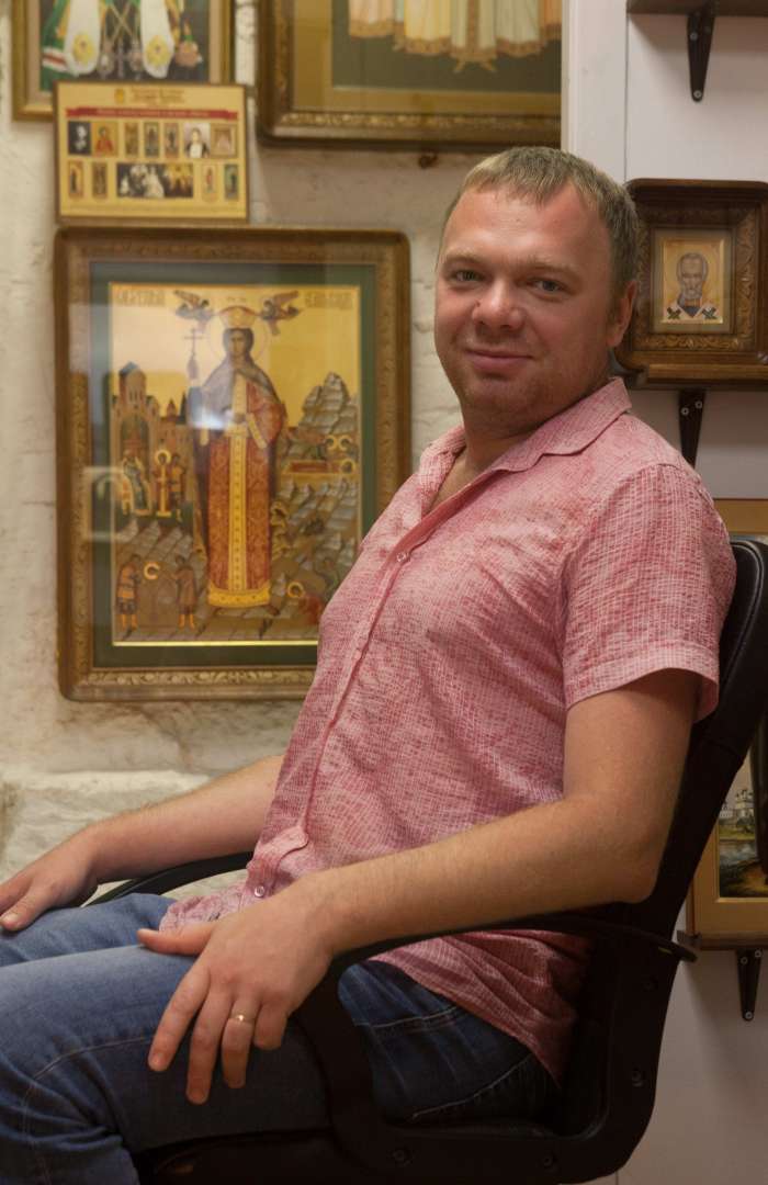 Фото: Павел Чуваков