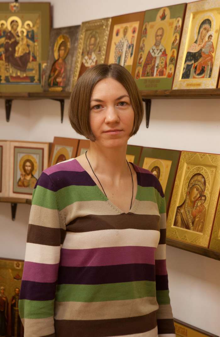 Фото: Наталья Новоселова