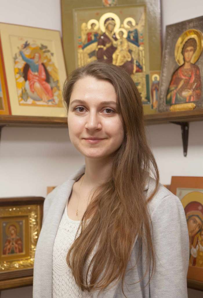 Фото: Катя Коскина