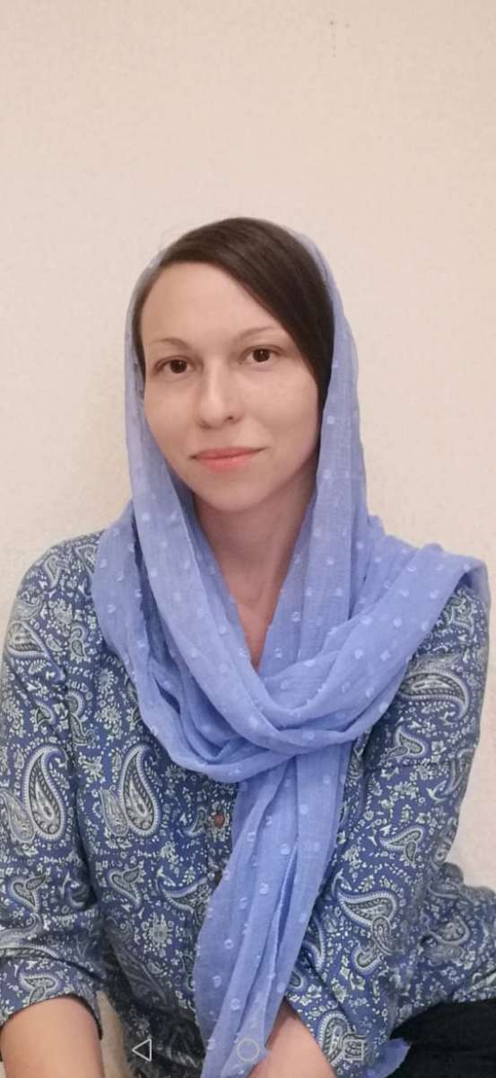 Фото: Виктория