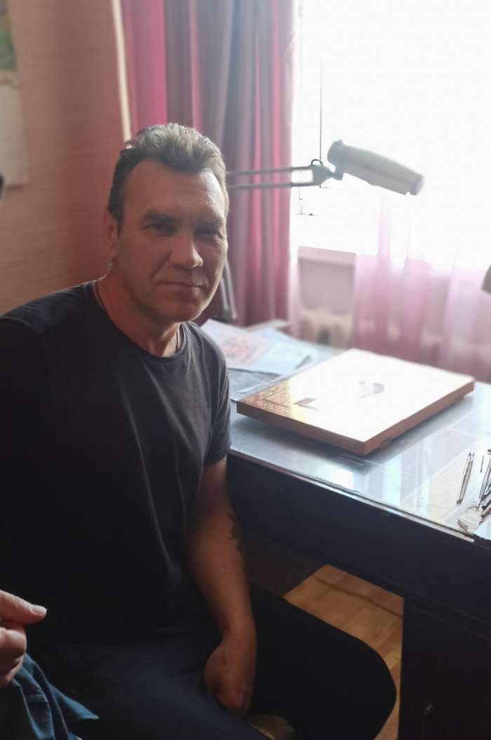 Фото: Александр Муханов