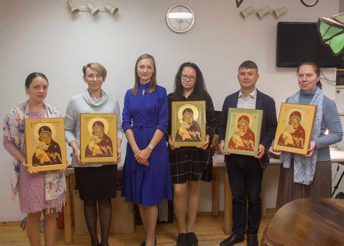 Обучение 2019-2020