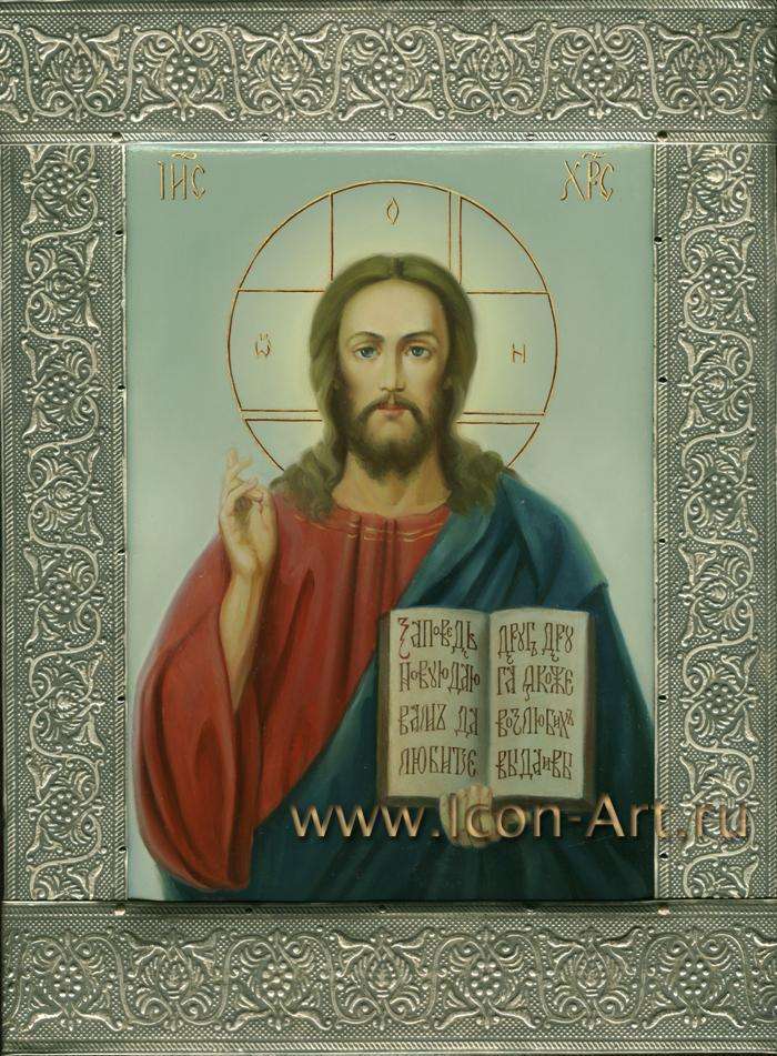 Фото: Господь Вседержитель