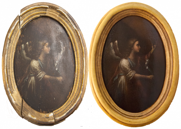 Фото: Архангел Гавриил