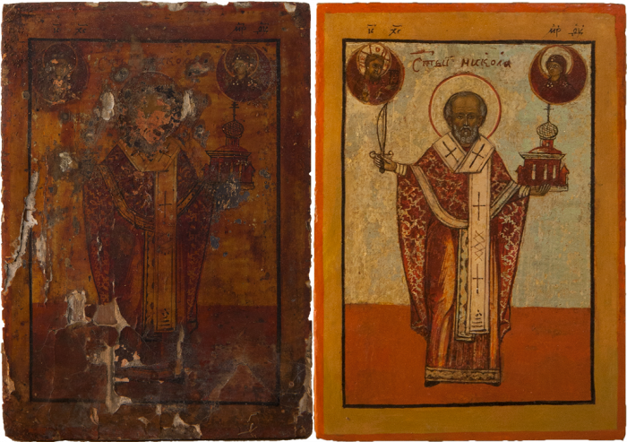 Фото: «Никола Можайский»