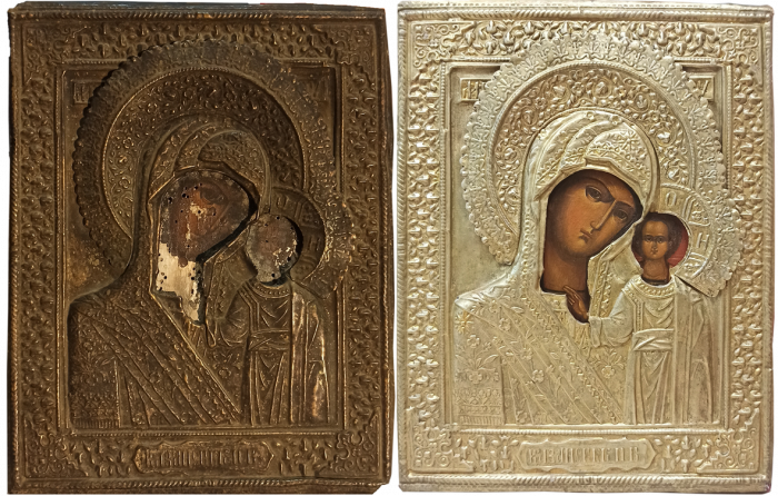 Фото: «Казанская»