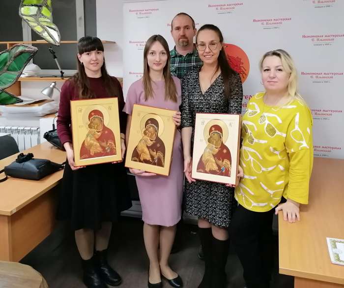 курсы 2021-2022