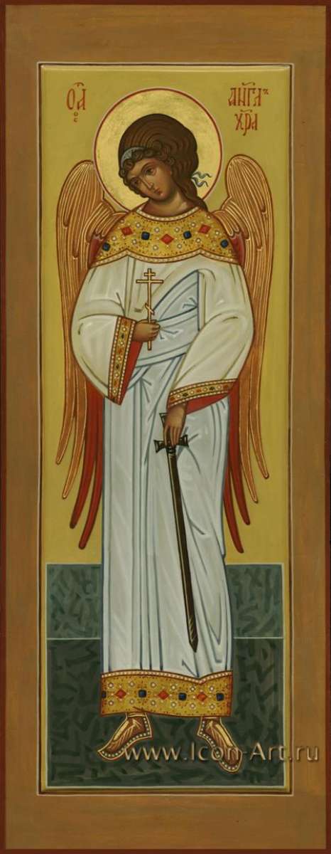 Фото: Святой Ангел Хранитель