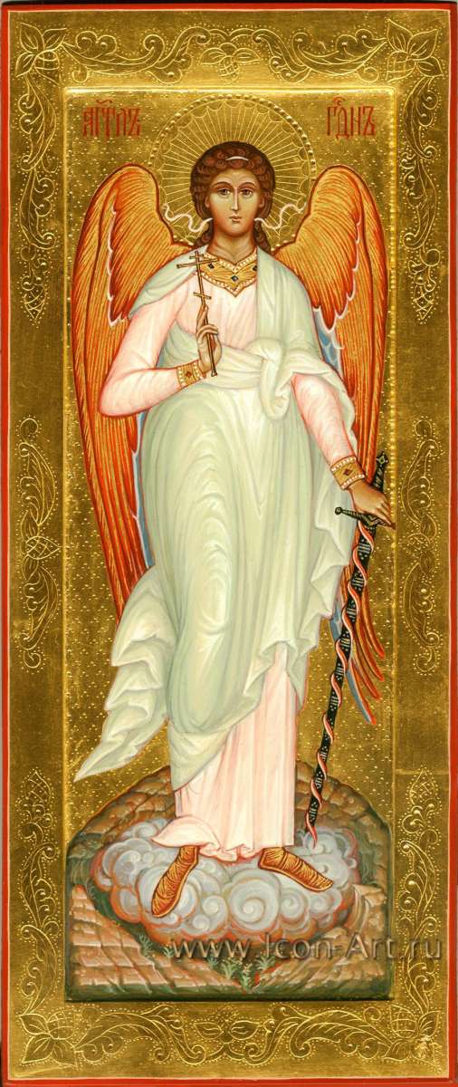 Фото: Святой Ангел Хранитель