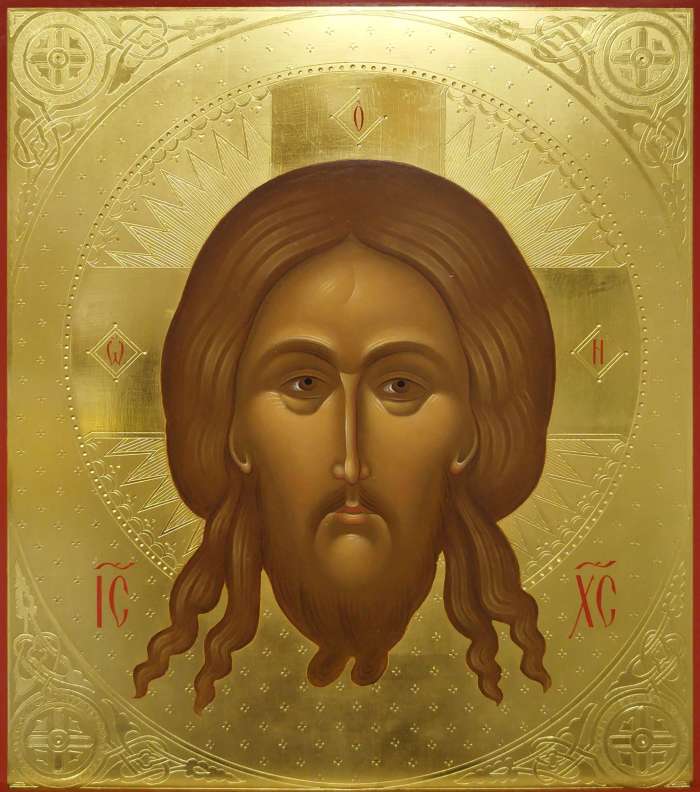 Фото: Спас Нерукотворный