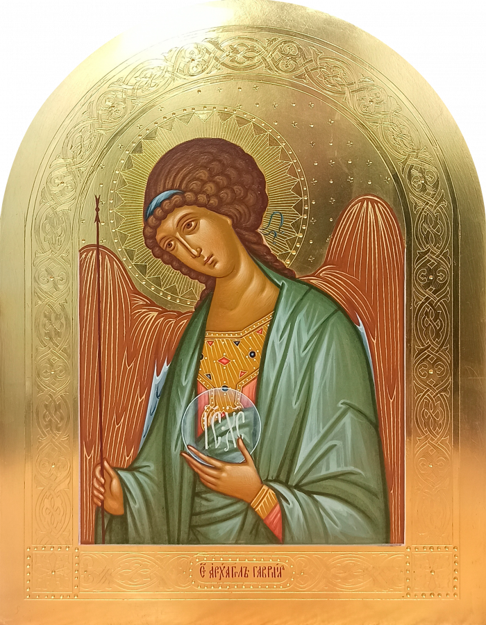 Фото: Арханегл Гавриил