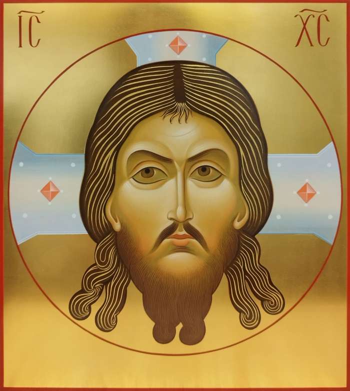 Фото: Спас Нерукотворный