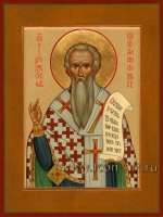 Святой Феодор Сикеот епископ Анастасиупольский