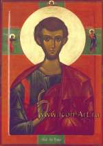 Святой апостол Фома.