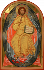 Спас в Силах