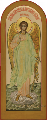 Святой Ангел Хранитель