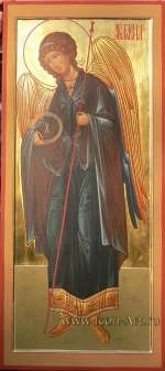 Святой Архангел Гавриил