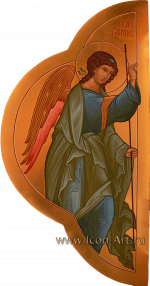 Благовещение (Гавриил)