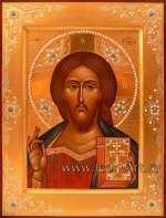 Иисус Христос Господь Вседержитель