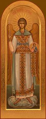 Святой Архангел Гавриил