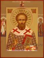 Георгий Константинопольский, патриарх, святой