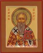 Святитель Мирон, епископ Критский