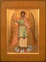 Святой Ангел Хранитель