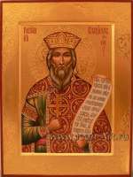 Святой князь Владимир