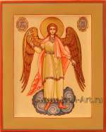 Святой Ангел Хранитель