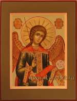 Архангел Михаил