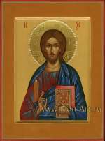 Иисус Христос Господь Вседержитель