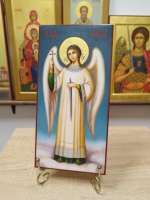 Икона Ангела Хранителя